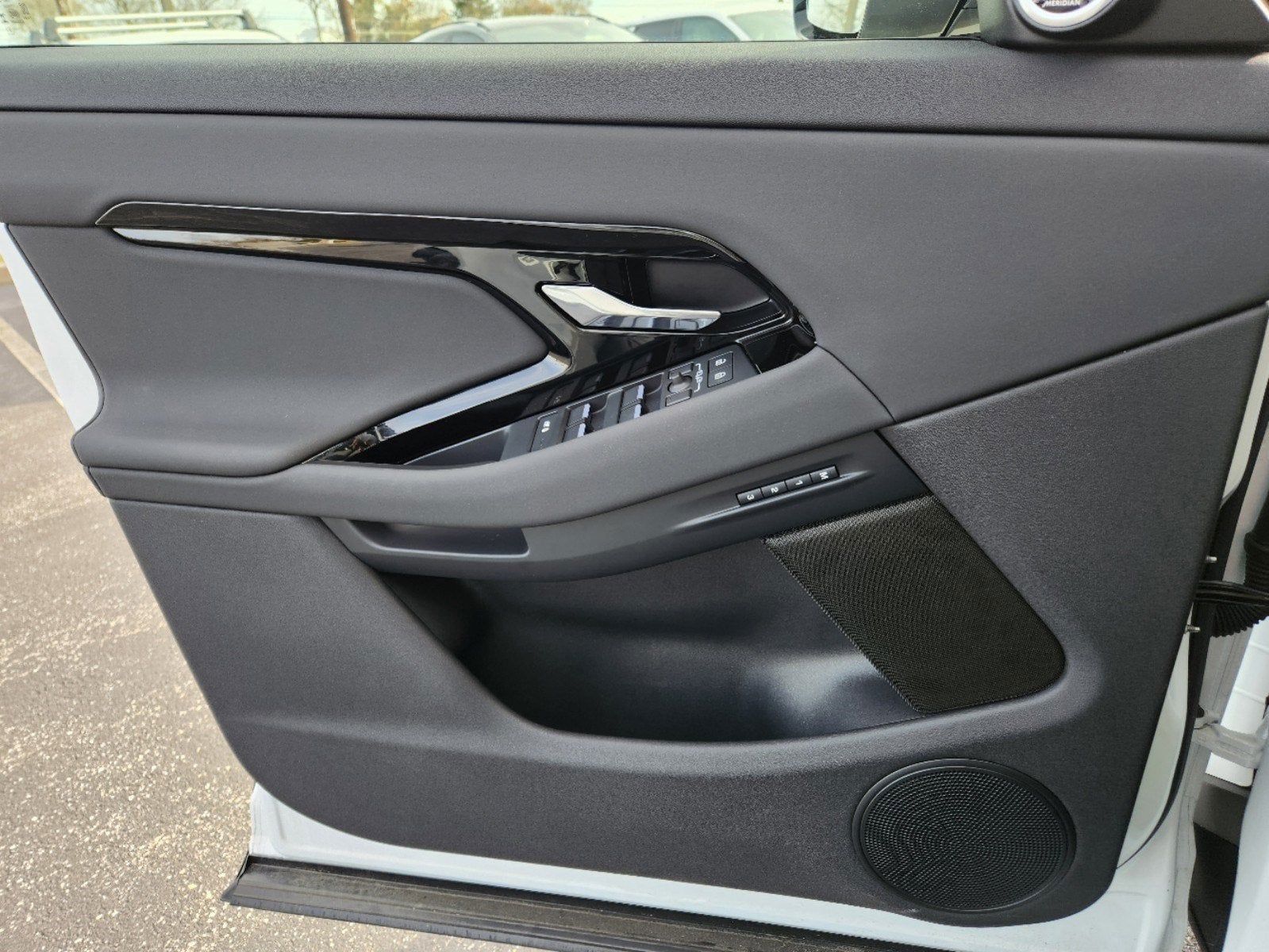 2024 Land Rover Range Rover Evoque S