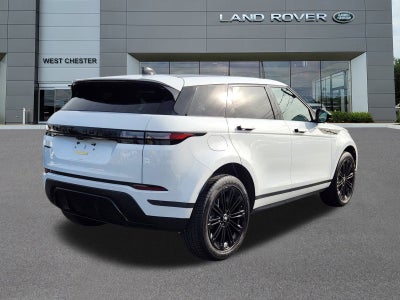 2024 Land Rover Range Rover Evoque S