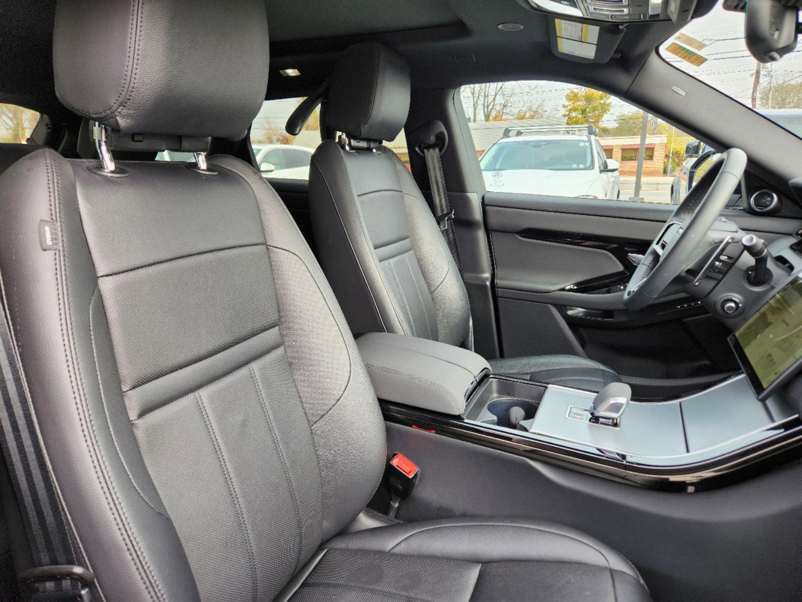 2024 Land Rover Range Rover Evoque Core S