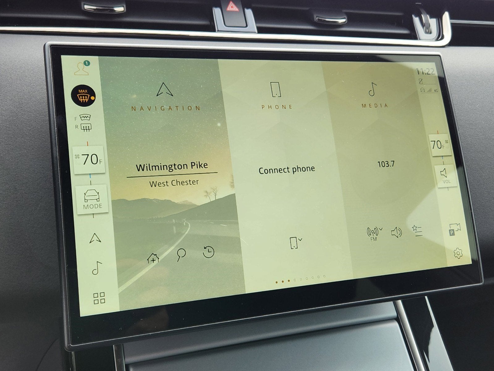 2024 Land Rover Range Rover Evoque Core S