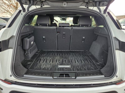 2024 Land Rover Range Rover Evoque Core S