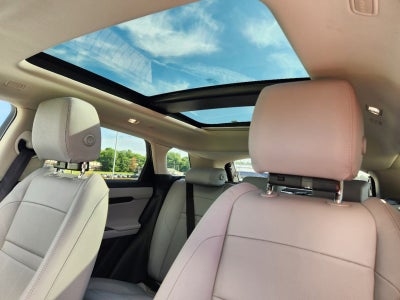 2024 Land Rover Range Rover Evoque S