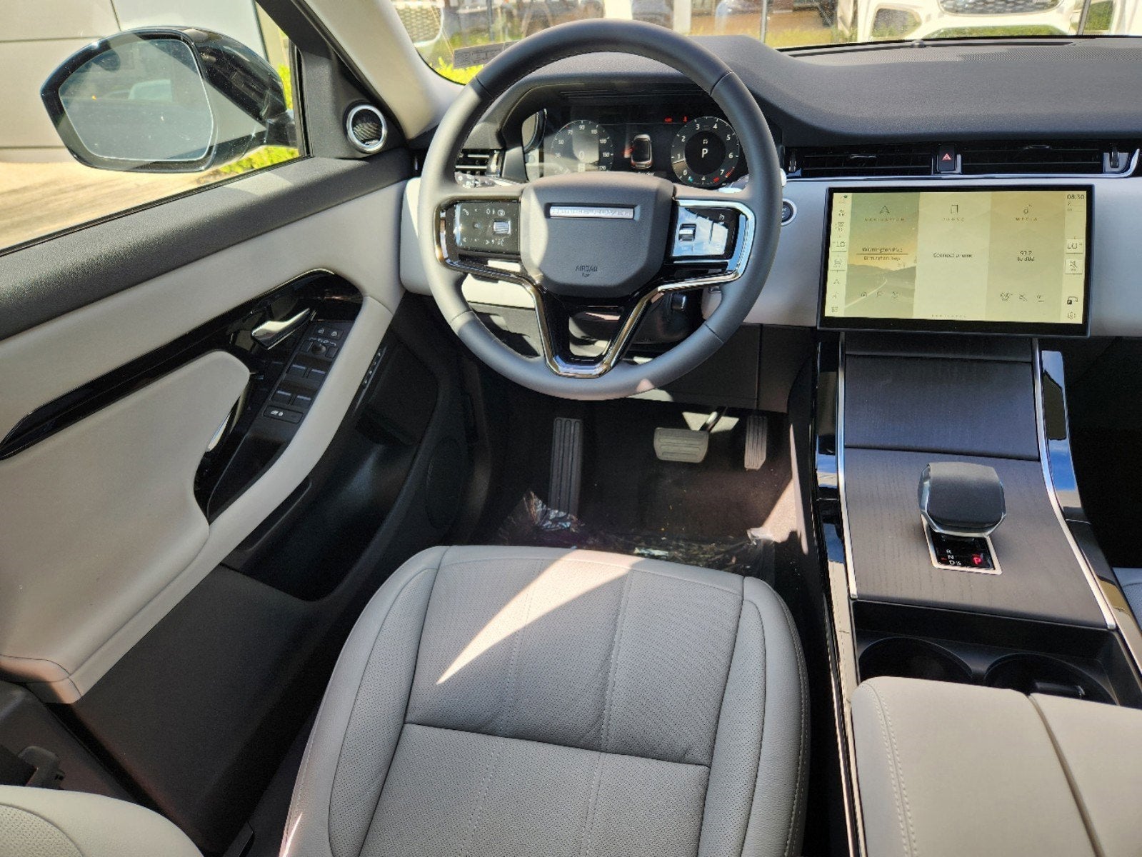 2024 Land Rover Range Rover Evoque S