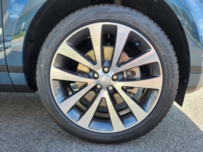 2024 Land Rover Range Rover Evoque S