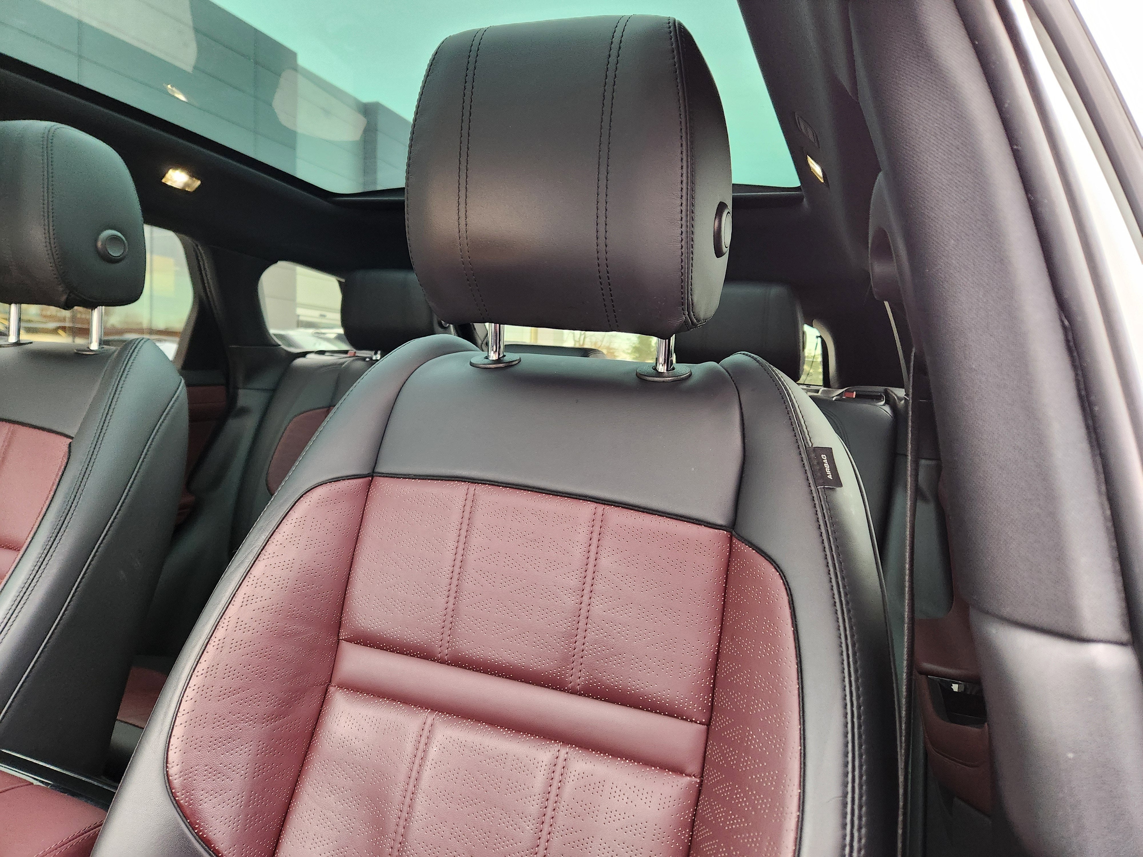 2020 Land Rover Range Rover Evoque R-Dynamic SE