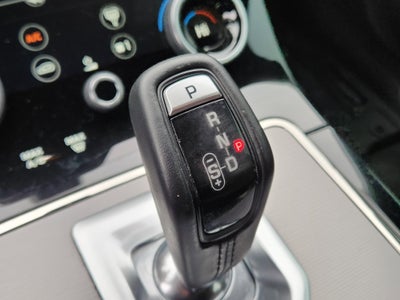 2020 Land Rover Range Rover Evoque R-Dynamic SE