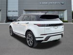 2020 Land Rover Range Rover Evoque R-Dynamic SE