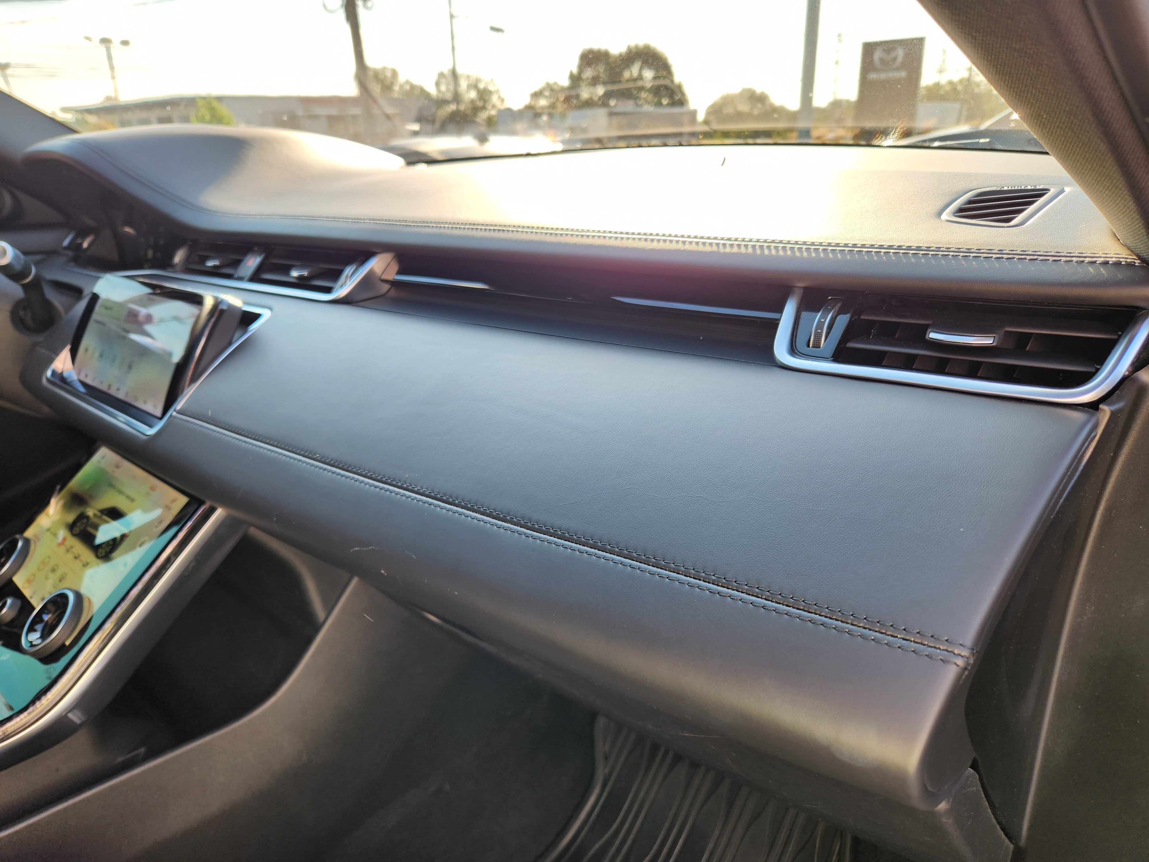 2020 Land Rover Range Rover Evoque SE