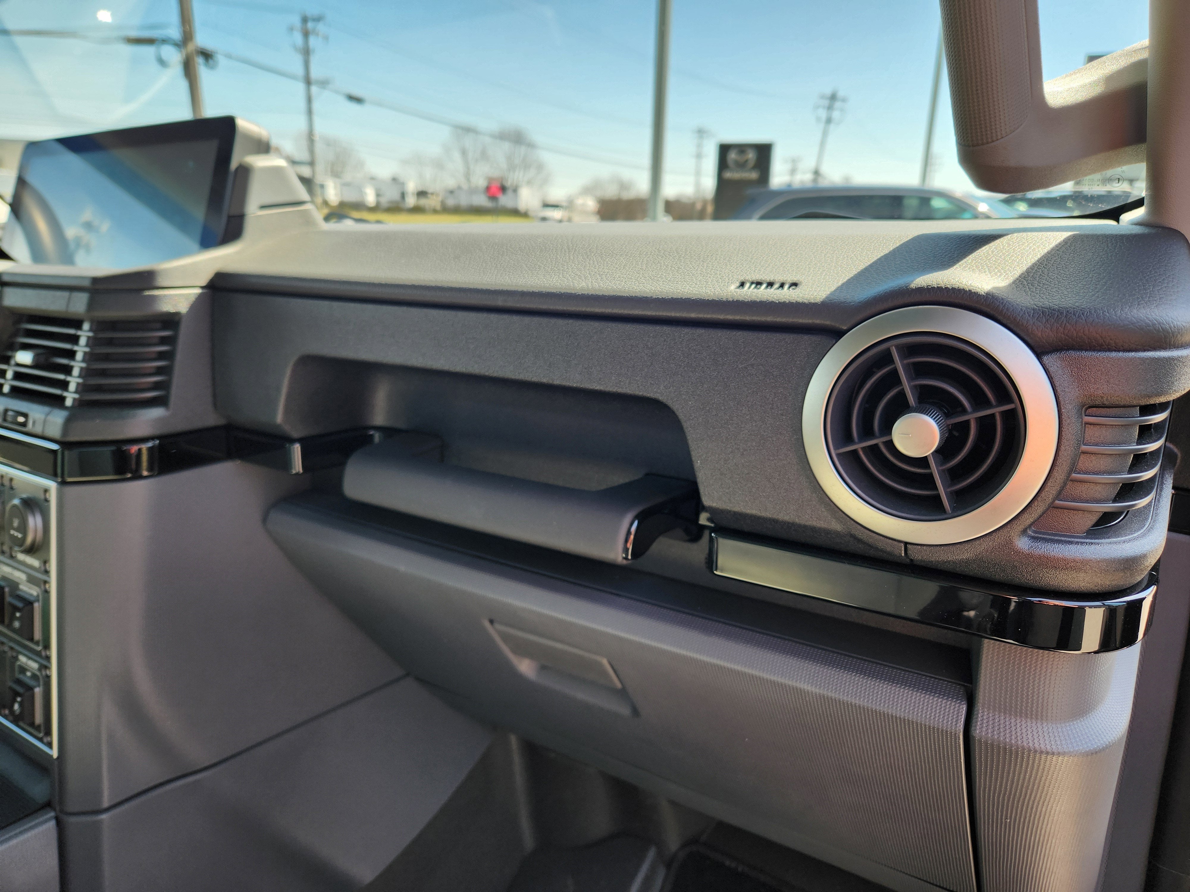 2024 INEOS Grenadier Base