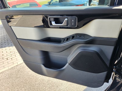 2024 INEOS Grenadier Base