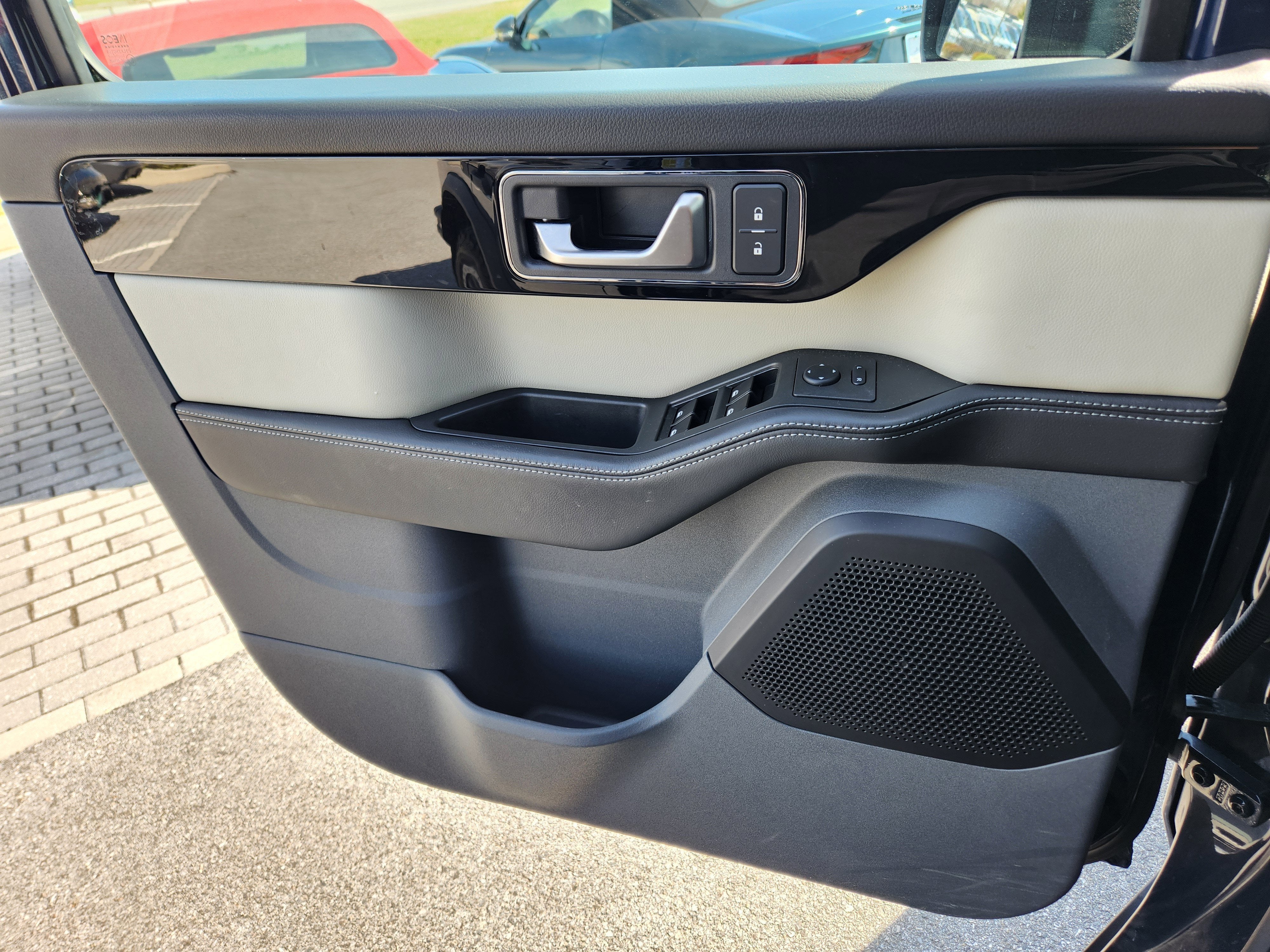 2024 INEOS Grenadier Base