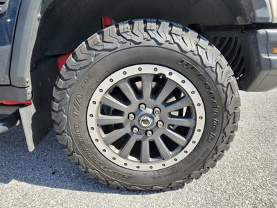 2024 INEOS Grenadier Base