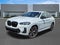 2024 BMW X4 Base