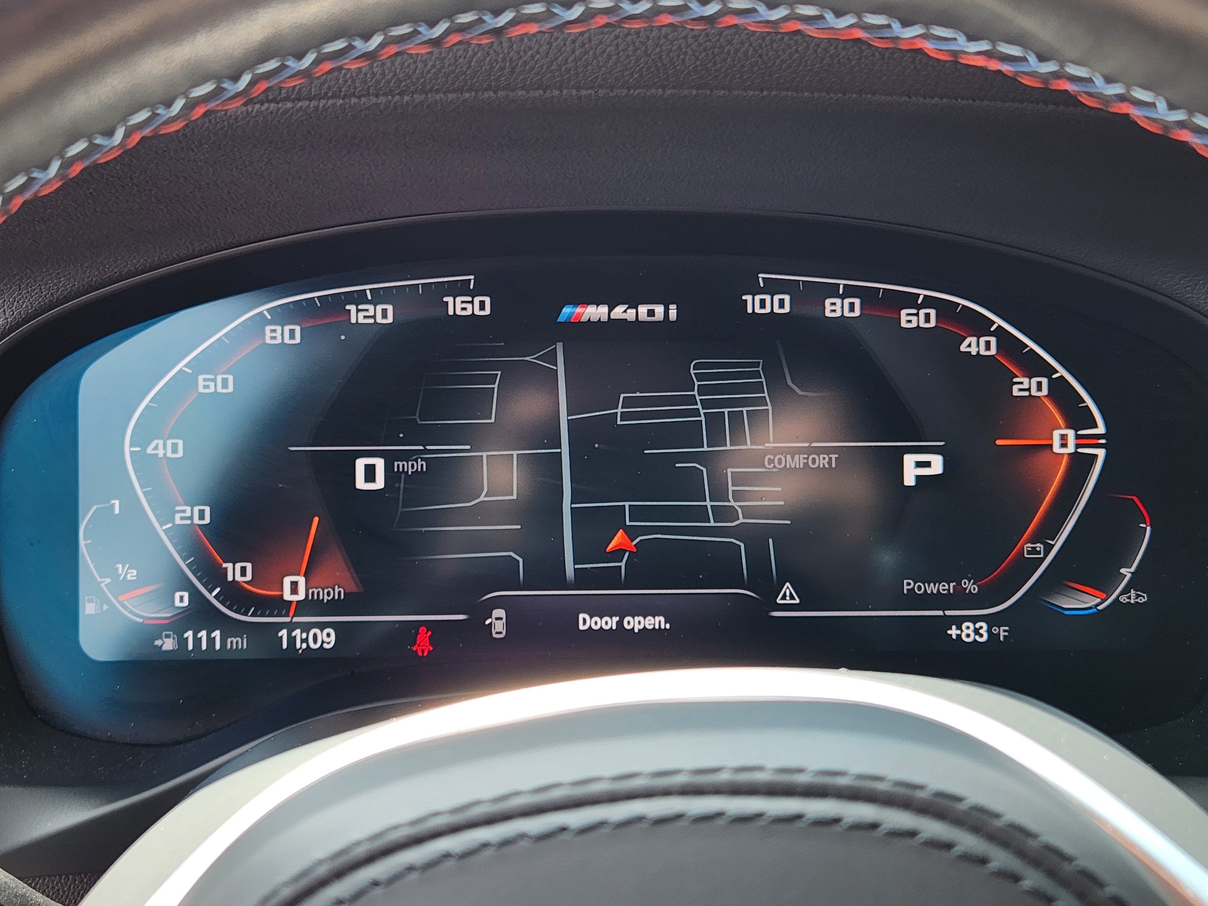 2024 BMW X4 Base