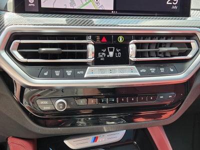 2024 BMW X4 Base