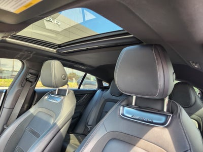 2021 Mercedes-Benz AMG® GT 53 Base