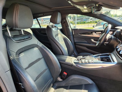 2021 Mercedes-Benz AMG® GT 53 Base