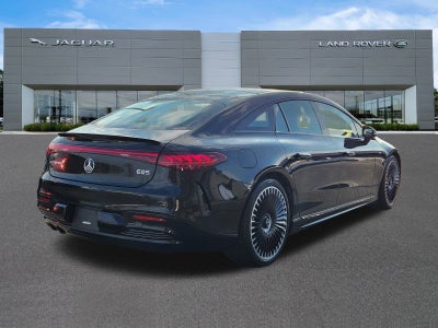 2022 Mercedes-Benz AMG® EQS Base