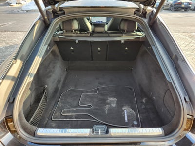 2022 Mercedes-Benz AMG® EQS Base