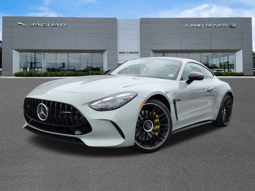 2024 Mercedes-Benz AMG® GT 55