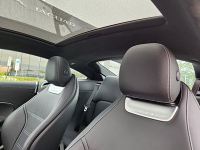 2024 Mercedes-Benz AMG® GT 55