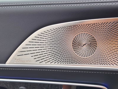 2024 Mercedes-Benz AMG® GT 55