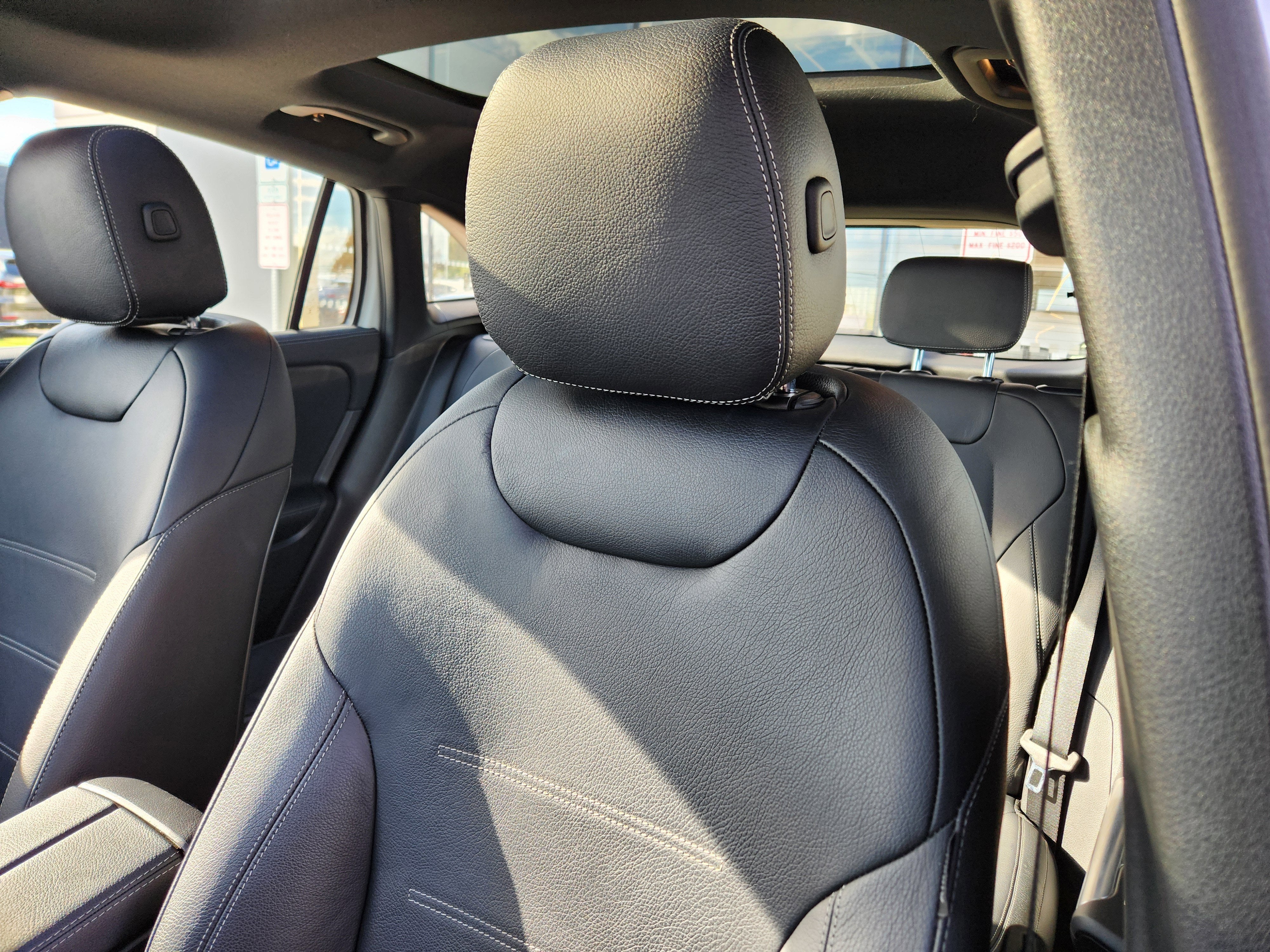 2021 Mercedes-Benz GLA GLA 35 AMG®