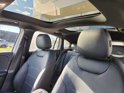 2021 Mercedes-Benz GLA GLA 35 AMG®