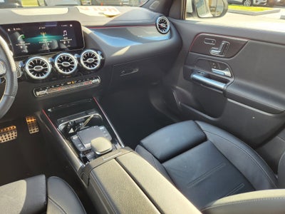 2021 Mercedes-Benz GLA GLA 35 AMG®