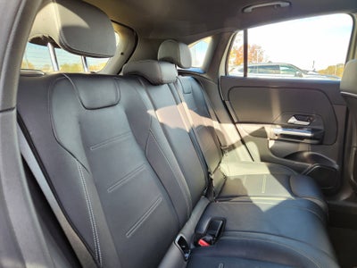 2021 Mercedes-Benz GLA GLA 35 AMG®