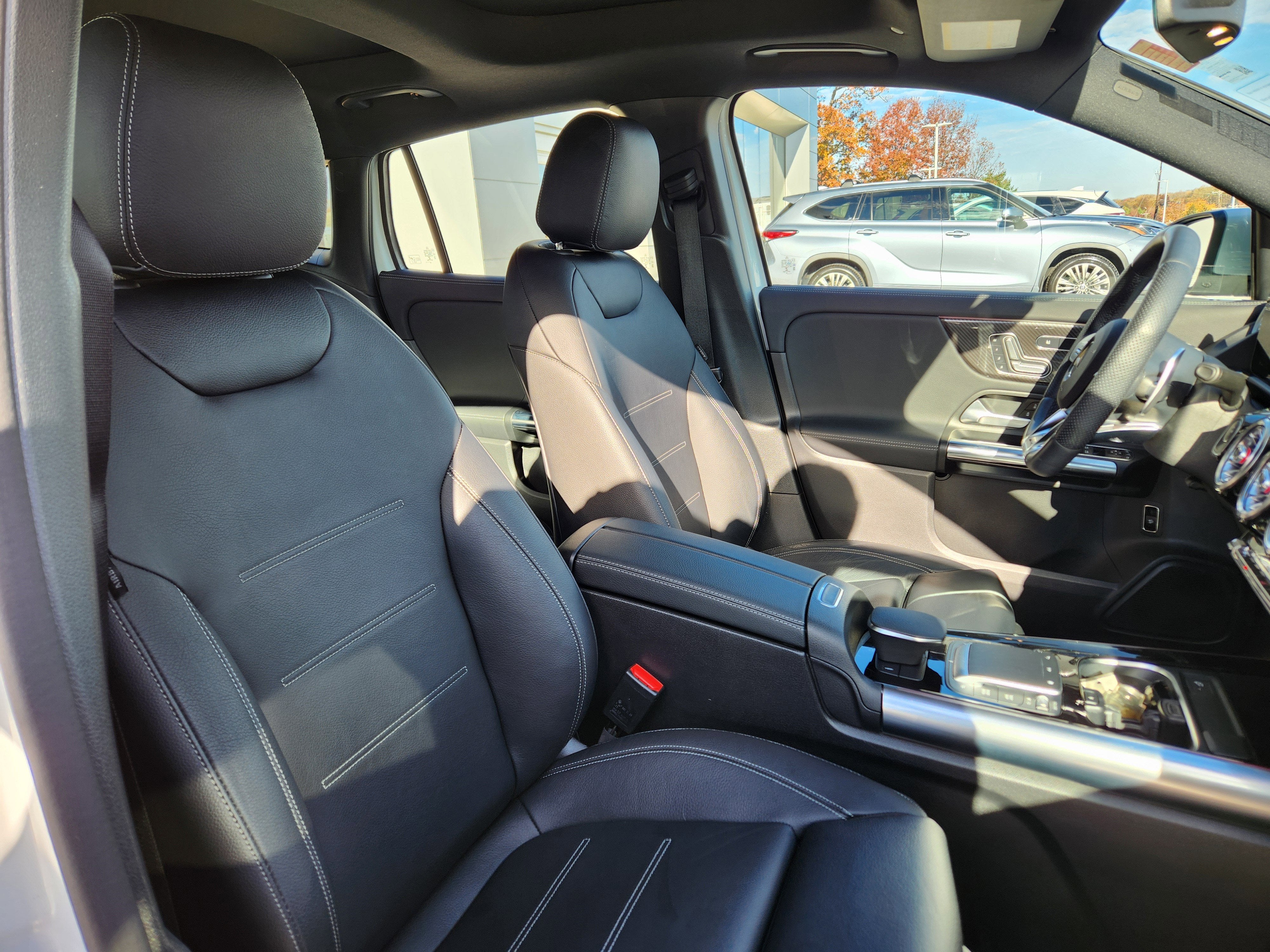 2021 Mercedes-Benz GLA GLA 35 AMG®