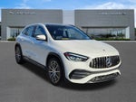 2021 Mercedes-Benz GLA GLA 35 AMG®