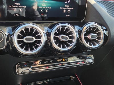 2021 Mercedes-Benz GLA GLA 35 AMG®