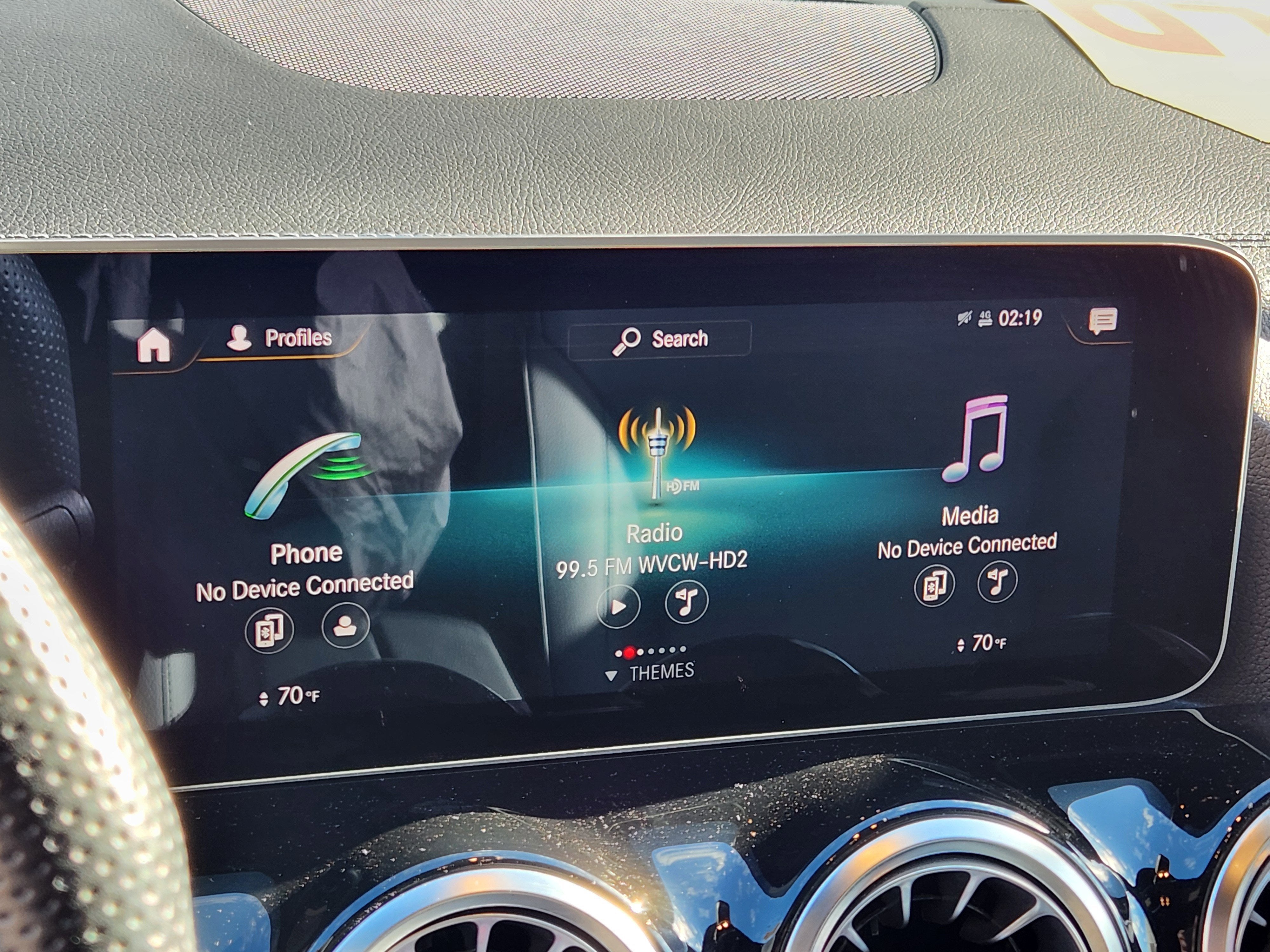 2021 Mercedes-Benz GLA GLA 35 AMG®