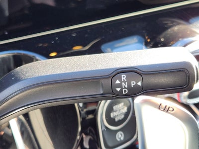 2021 Mercedes-Benz GLA GLA 35 AMG®