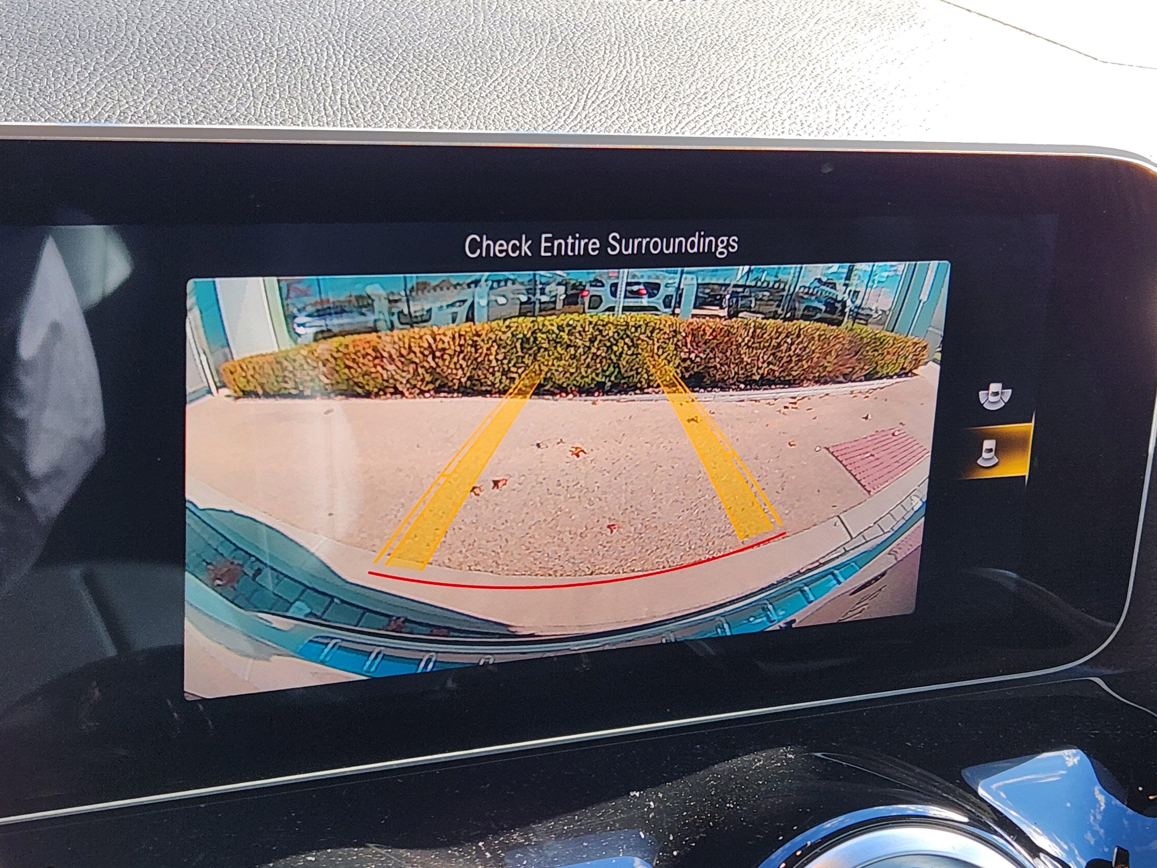 2021 Mercedes-Benz GLA GLA 35 AMG®