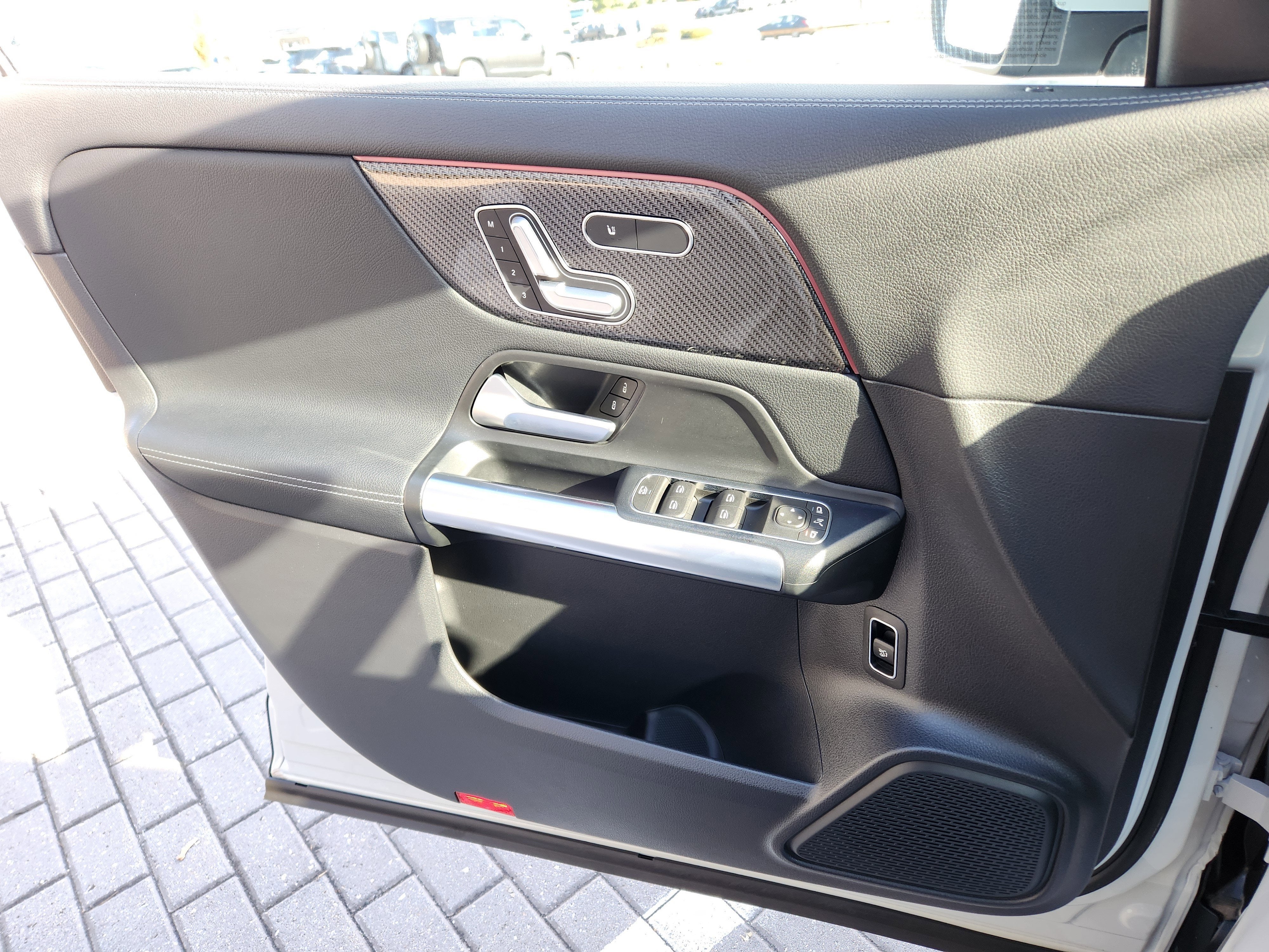 2021 Mercedes-Benz GLA GLA 35 AMG®