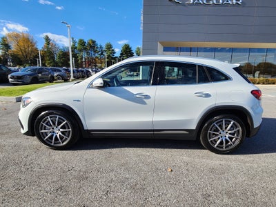 2021 Mercedes-Benz GLA GLA 35 AMG®