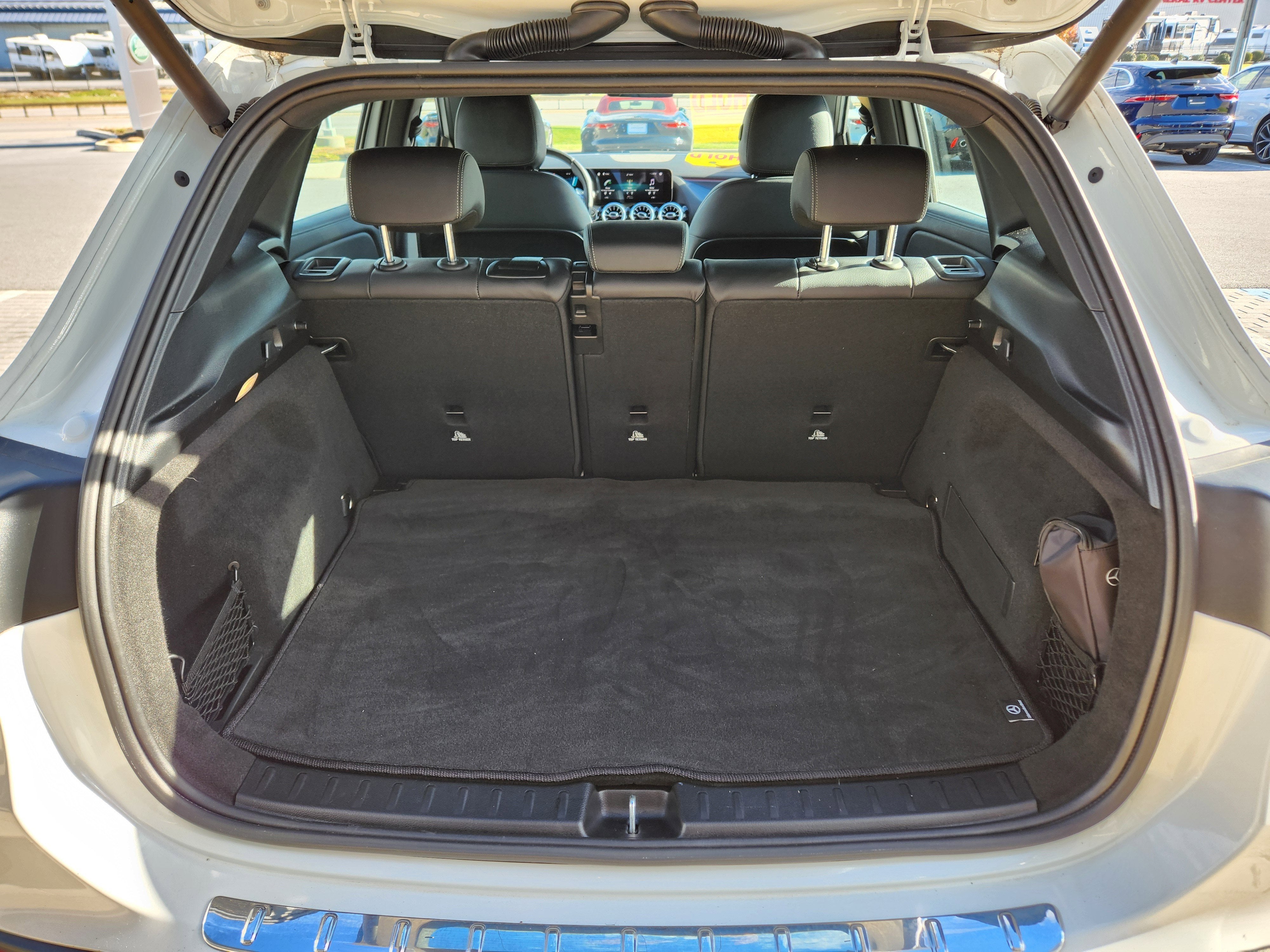 2021 Mercedes-Benz GLA GLA 35 AMG®