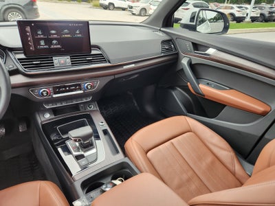 2023 Audi Q5 40 Premium