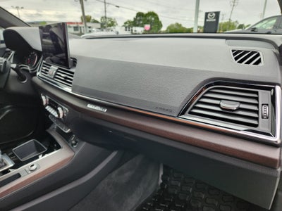 2023 Audi Q5 40 Premium