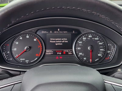 2023 Audi Q5 40 Premium