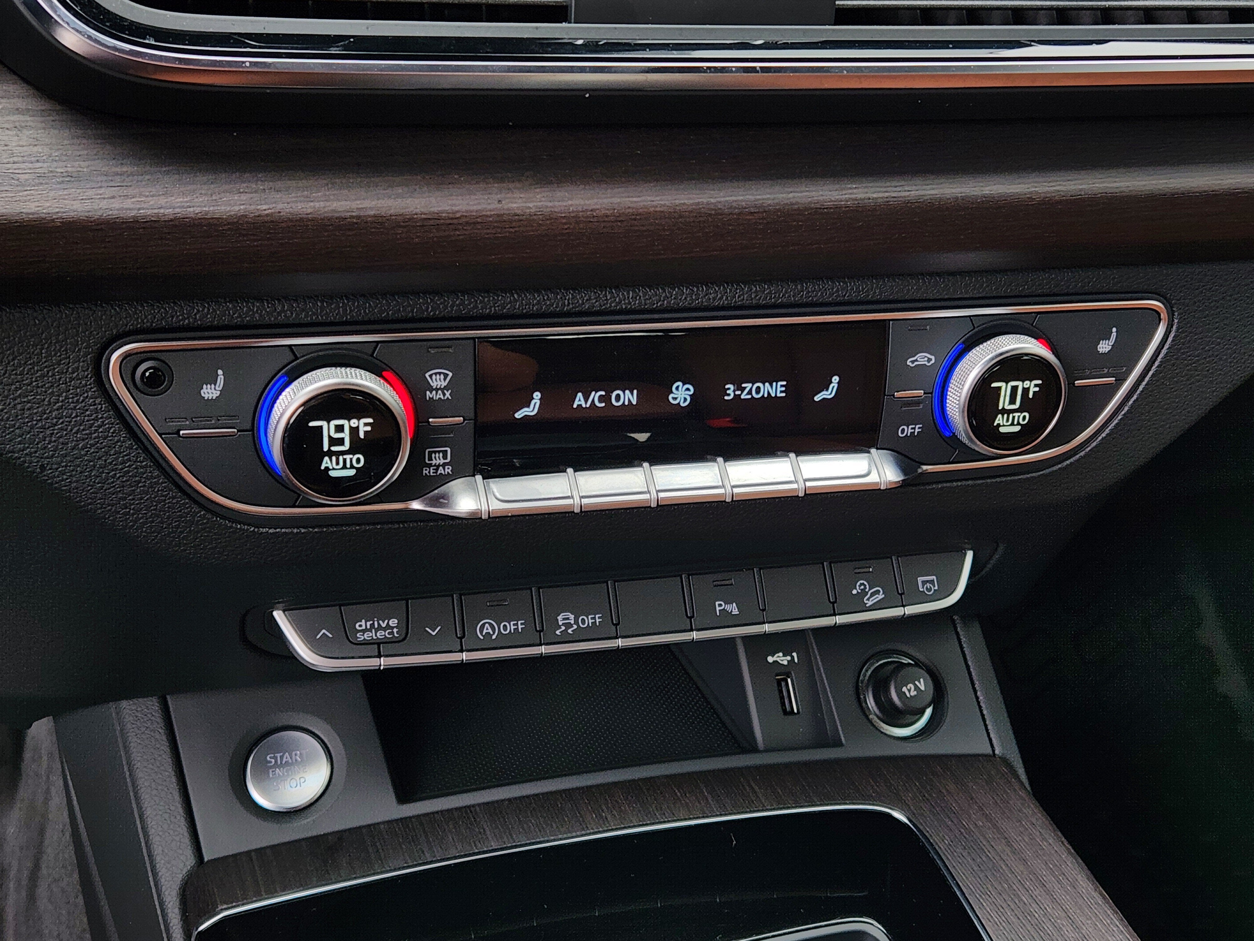 2023 Audi Q5 40 Premium
