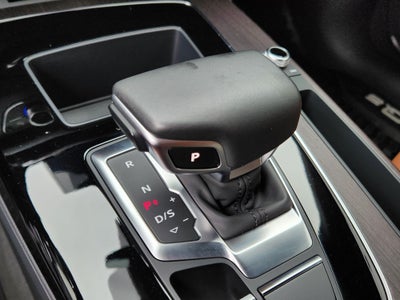 2023 Audi Q5 40 Premium