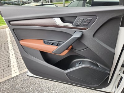 2023 Audi Q5 40 Premium