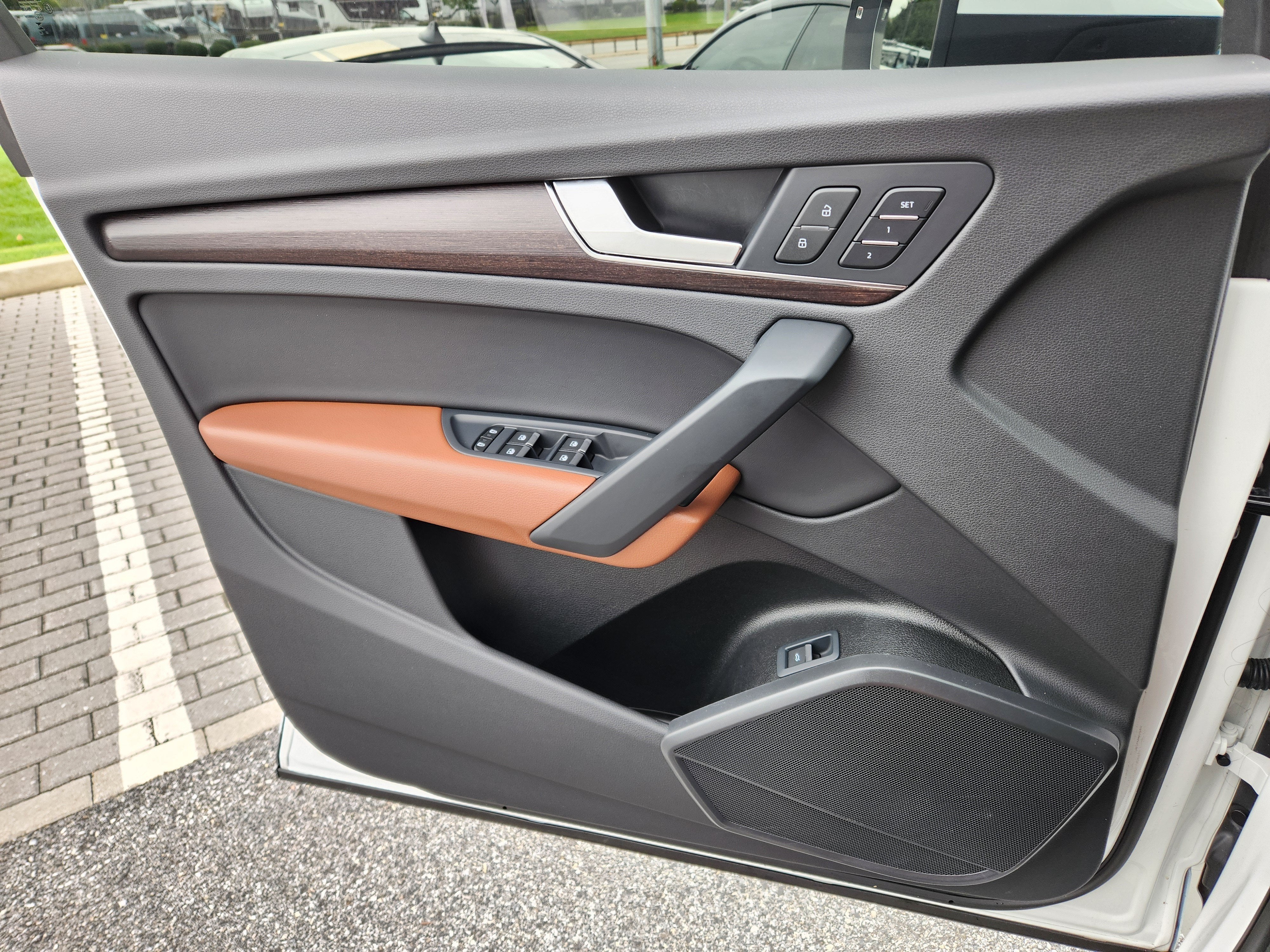 2023 Audi Q5 40 Premium