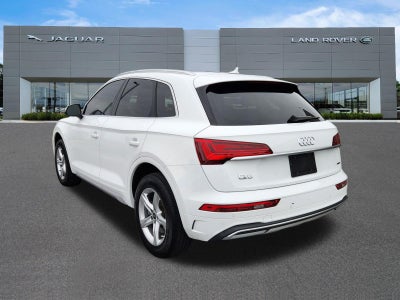 2023 Audi Q5 40 Premium