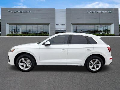 2023 Audi Q5 40 Premium