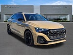 2024 Audi SQ8 4.0T Premium Plus