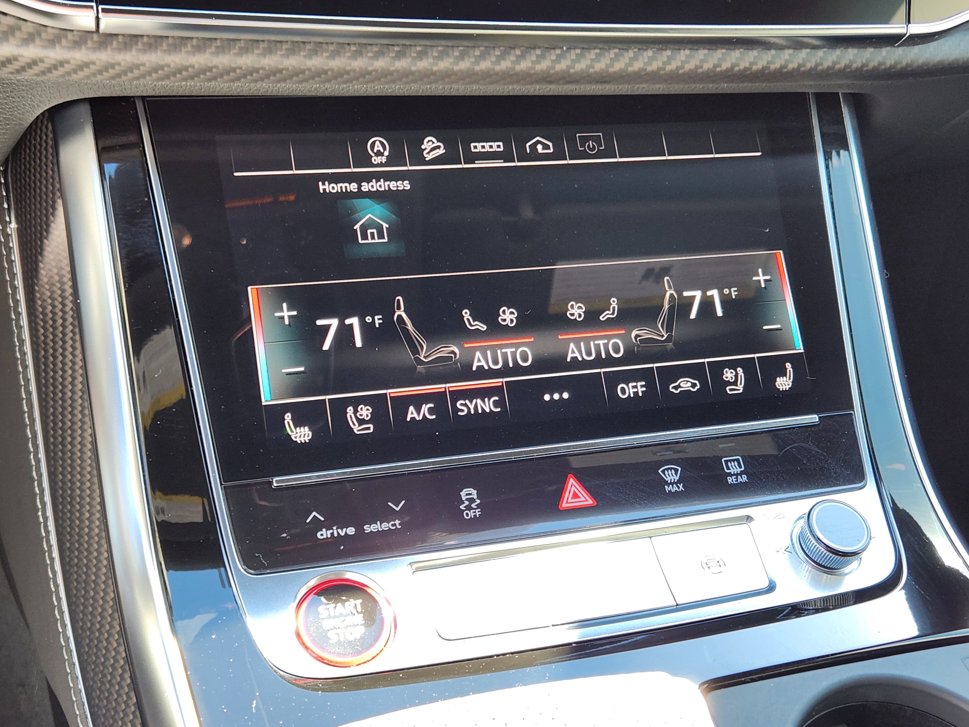 2024 Audi SQ8 4.0T Premium Plus